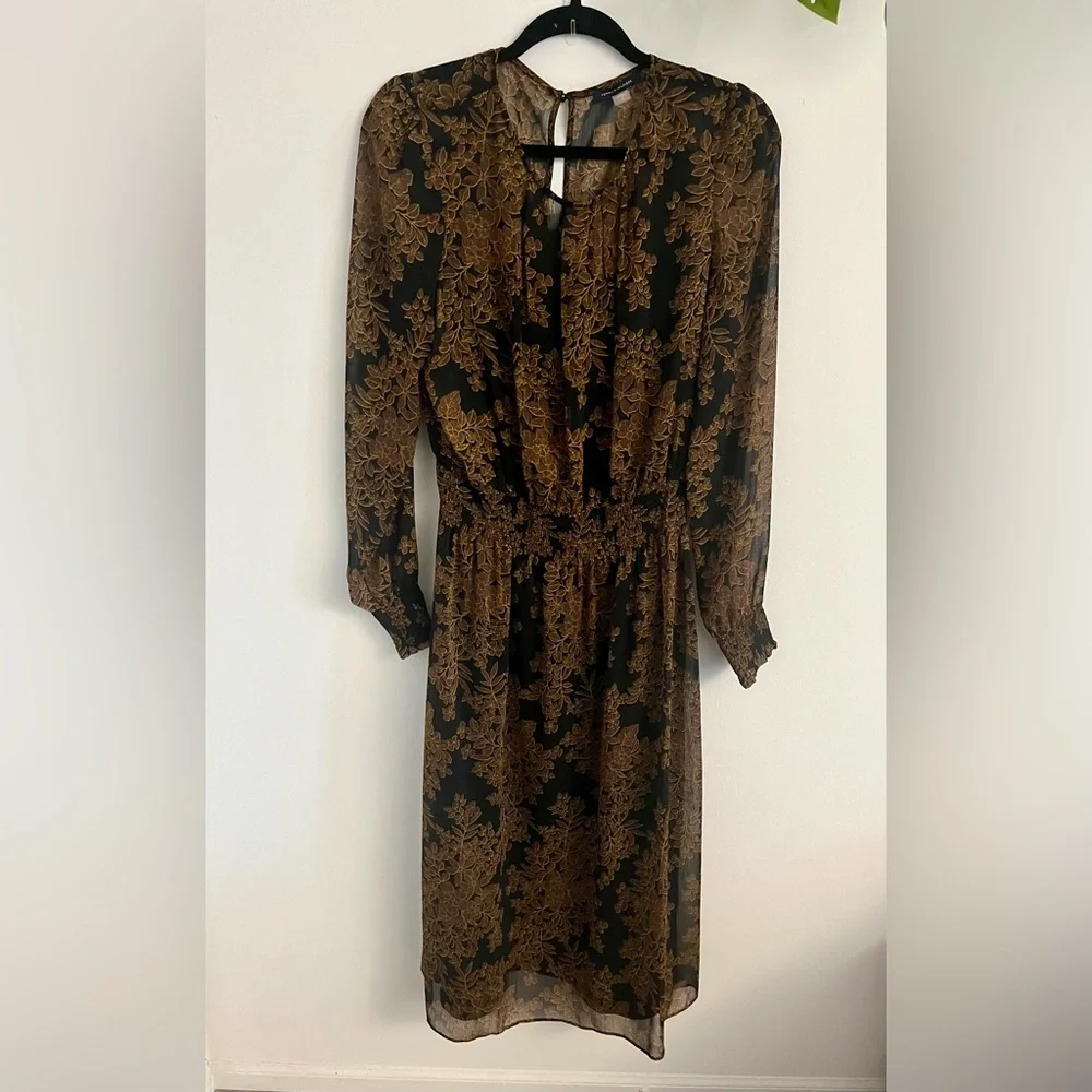 Tommy Hilfiger Dress NWOT - Picture 8 of 9